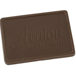 Chocolate Treat - 1 oz - Rectangle