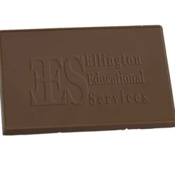 Chocolate Treat - 1/2 oz - Rectangle