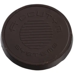 Chocolate Treat - 1/2 oz - Round