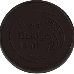 Chocolate Treat - 1 oz. - Round - 24 hr