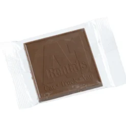 Chocolate Treat - 1/2 oz - Square