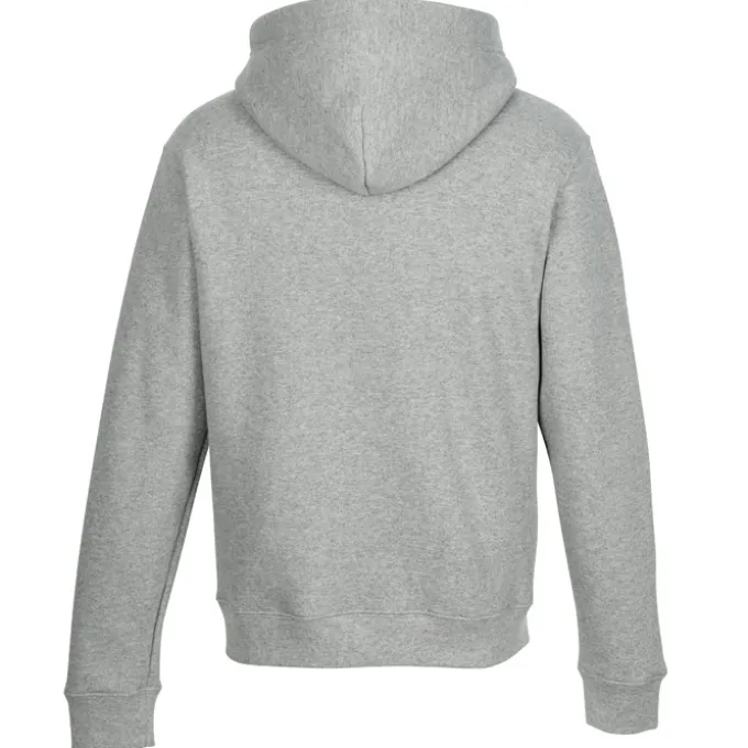 Chore Fleece Full-Zip Hoodie