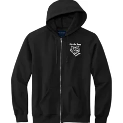 Chore Fleece Full-Zip Hoodie