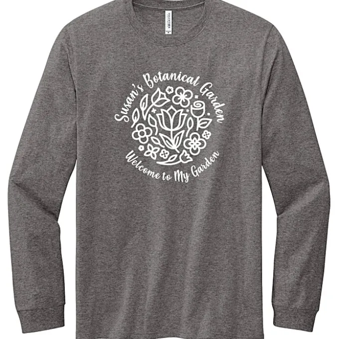 Chore 6-oz Long Sleeve T-Shirt