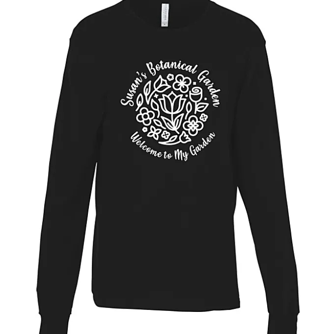 Chore 6-oz Long Sleeve T-Shirt