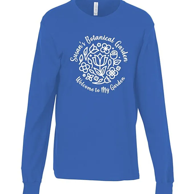 Chore 6-oz Long Sleeve T-Shirt