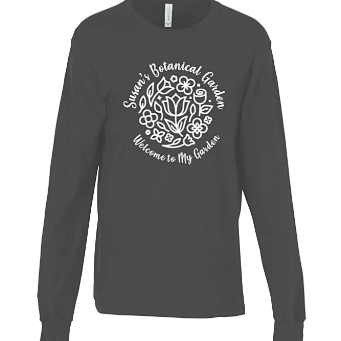 Chore 6-oz Long Sleeve T-Shirt