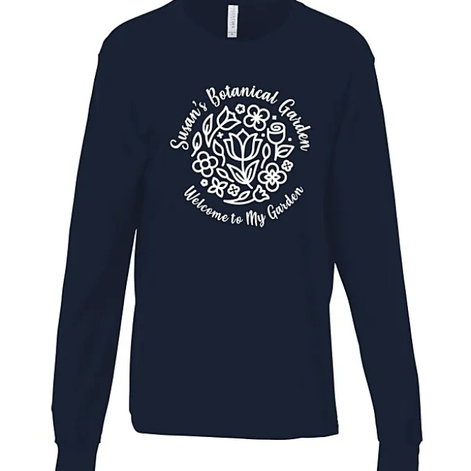 Chore 6-oz Long Sleeve T-Shirt