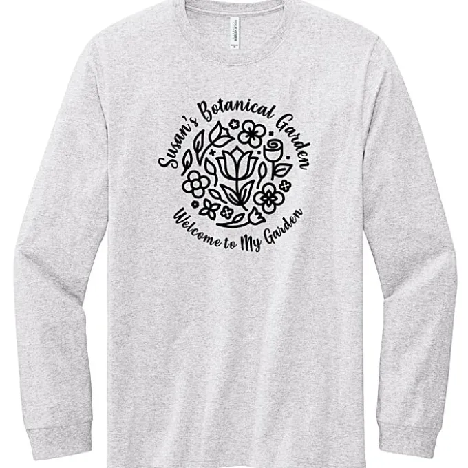 Chore 6-oz Long Sleeve T-Shirt