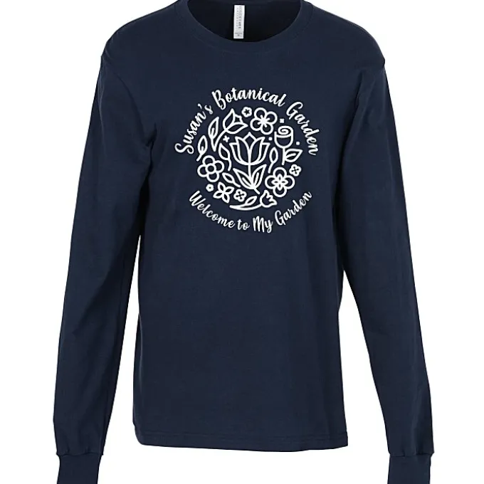 Chore 6-oz Long Sleeve T-Shirt