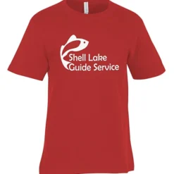 Chore 6-oz T-Shirt