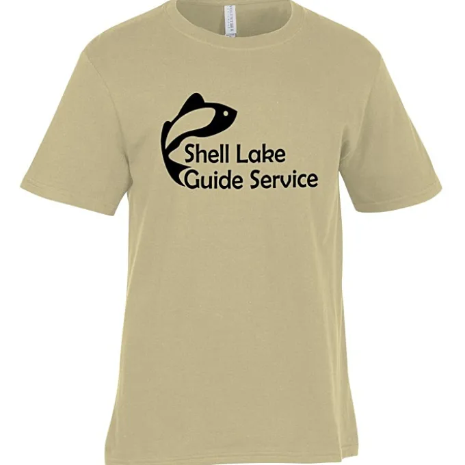 Chore 6-oz T-Shirt