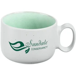 Chowder Coffee Mug - 14 oz.