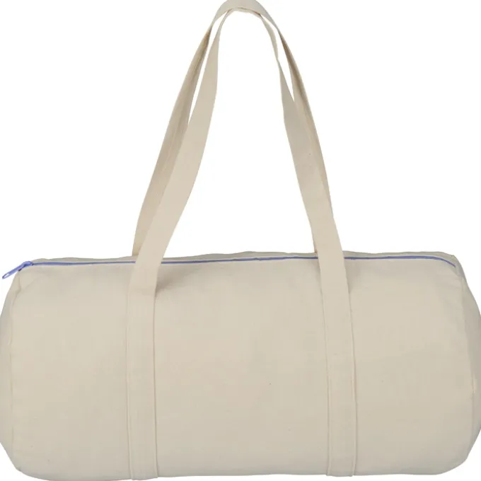 Chroma Zip 10-oz Cotton Duffel