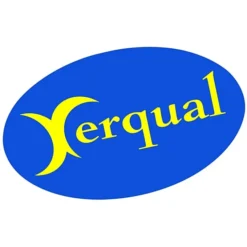 Chrome Color Sticker - Oval