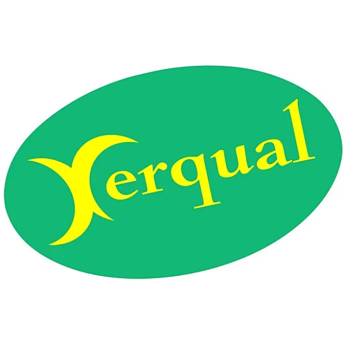 Chrome Color Sticker - Oval