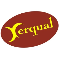 Chrome Color Sticker - Oval