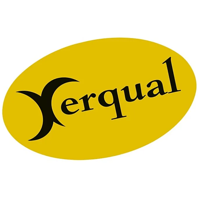 Chrome Color Sticker - Oval