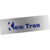 Chrome Custom Shape Sticker - M