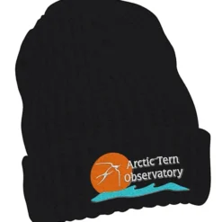 Chunky Knit Cuffed Beanie
