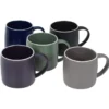 Cimarron Coffee Mug - 17 oz - Deep Etch