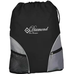 Cinch Top Backpack - 24 hr