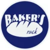 Circle Sticker - 1 inch