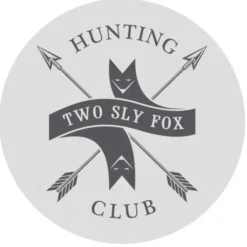 Circle Sticker - 5 inches
