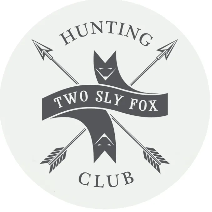 Circle Sticker - 5 inches