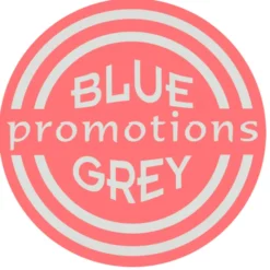 Circle Sticker - 3-1/2 inches