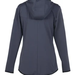 Circuit Full-Zip Stretch Hoodie - Ladies'