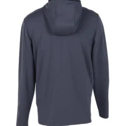 Circuit Full-Zip Stretch Hoodie - Men's