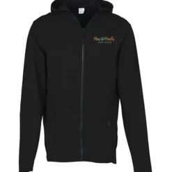 Circuit Full-Zip Stretch Hoodie - Men's
