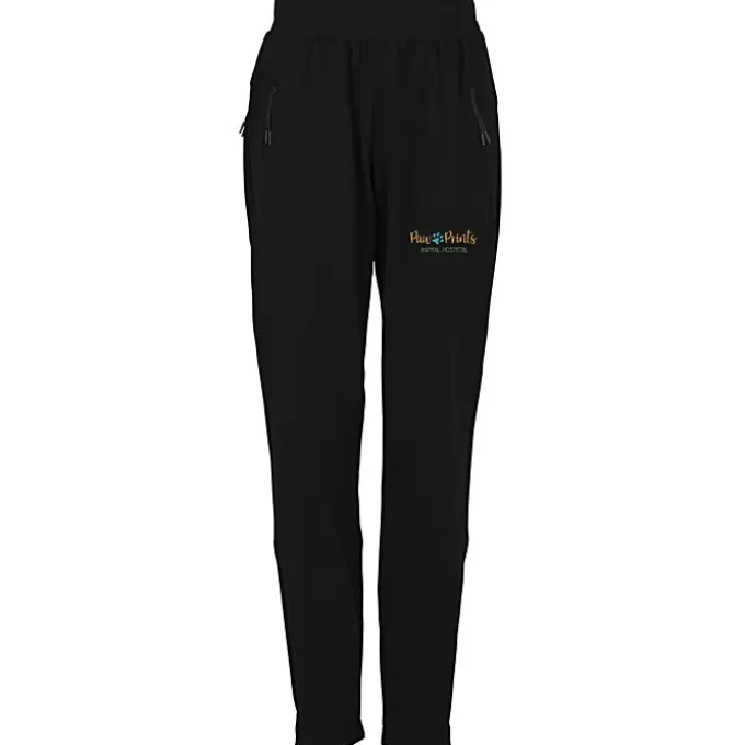 Circuit Stretch Joggers - Ladies'