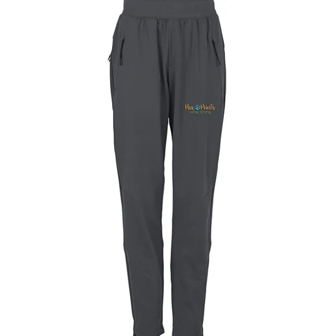 Circuit Stretch Joggers - Ladies'