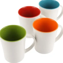 Citrus Mug - 12 oz