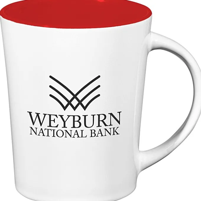 Citrus Mug - 12 oz