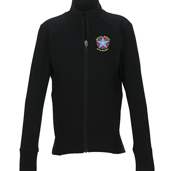 City Flex Jacket - Girls'