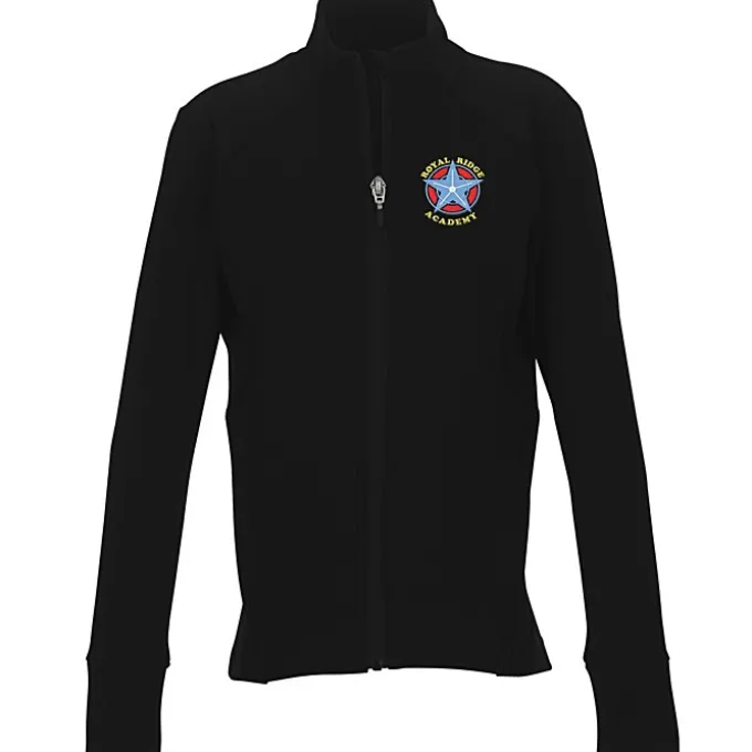 City Flex Jacket - Girls'