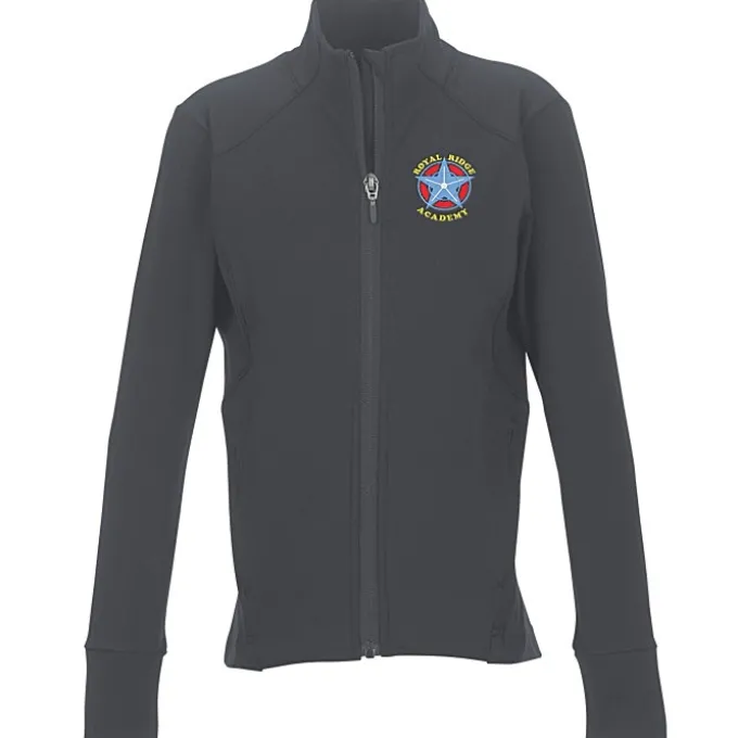 City Flex Jacket - Girls'
