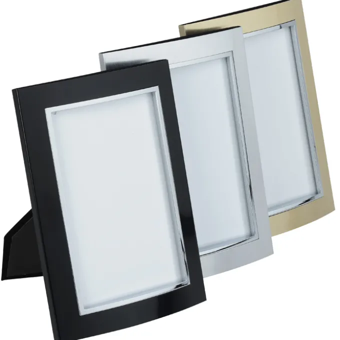 City Lights Picture Frame - 4 inches x 6 inches