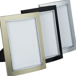 City Lights Picture Frame - 5 inches x 7 inches