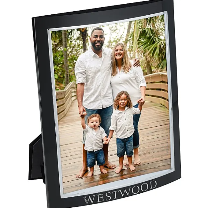 City Lights Picture Frame - 8 inches x 10 inches