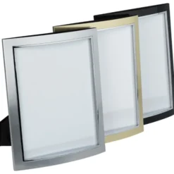 City Lights Picture Frame - 8 inches x 10 inches