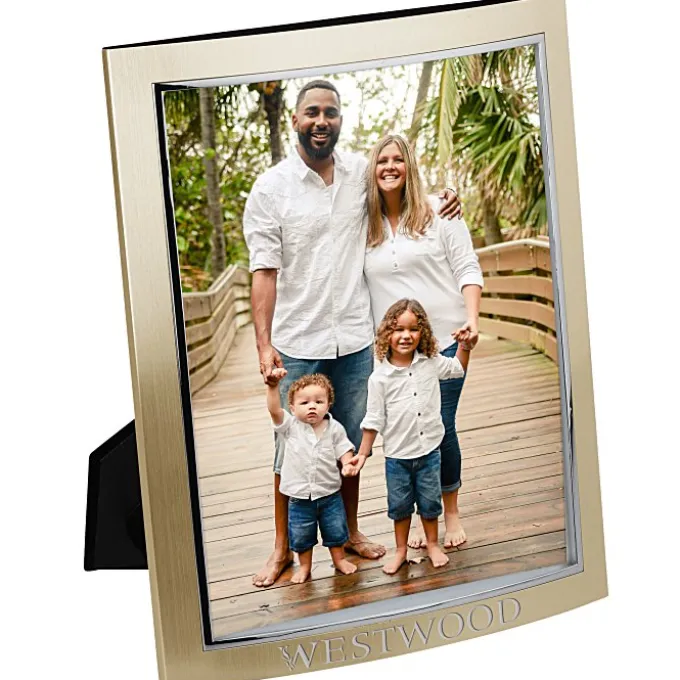 City Lights Picture Frame - 8 inches x 10 inches