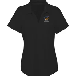 Civic Stretch Polo - Ladies'