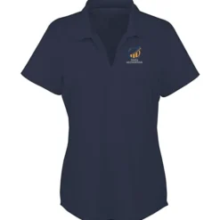 Civic Stretch Polo - Ladies'