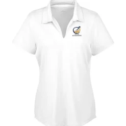 Civic Stretch Polo - Ladies'