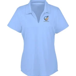 Civic Stretch Polo - Ladies'