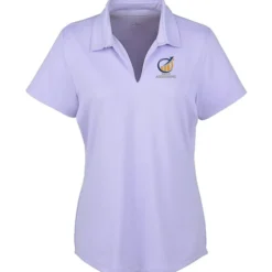 Civic Stretch Polo - Ladies'